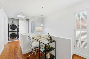 Detail Gallery Image 13 of 25 For 128 Cuesta Dr #5,  Los Altos,  CA 94022 - 2 Beds | 2/1 Baths