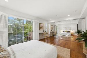 Detail Gallery Image 15 of 25 For 128 Cuesta Dr #5,  Los Altos,  CA 94022 - 2 Beds | 2/1 Baths