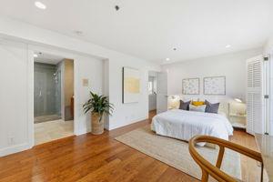 Detail Gallery Image 16 of 25 For 128 Cuesta Dr #5,  Los Altos,  CA 94022 - 2 Beds | 2/1 Baths