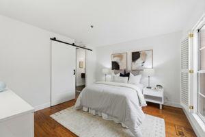 Detail Gallery Image 21 of 25 For 128 Cuesta Dr #5,  Los Altos,  CA 94022 - 2 Beds | 2/1 Baths