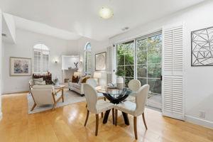 Detail Gallery Image 8 of 25 For 128 Cuesta Dr #5,  Los Altos,  CA 94022 - 2 Beds | 2/1 Baths