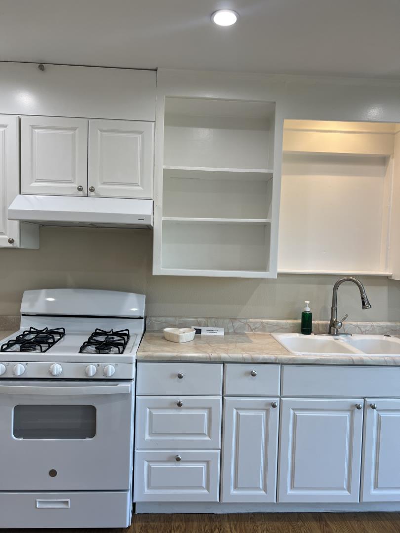 Detail Gallery Image 5 of 16 For 25482 Franklin Ave, Hayward,  CA 94544 - 3 Beds | 1 Baths