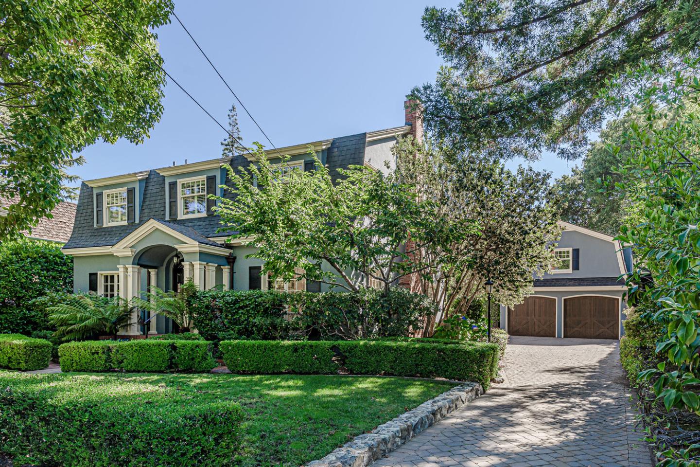 Detail Gallery Image 2 of 50 For 719 W Poplar Ave, San Mateo,  CA 94402 - 4 Beds | 2/1 Baths