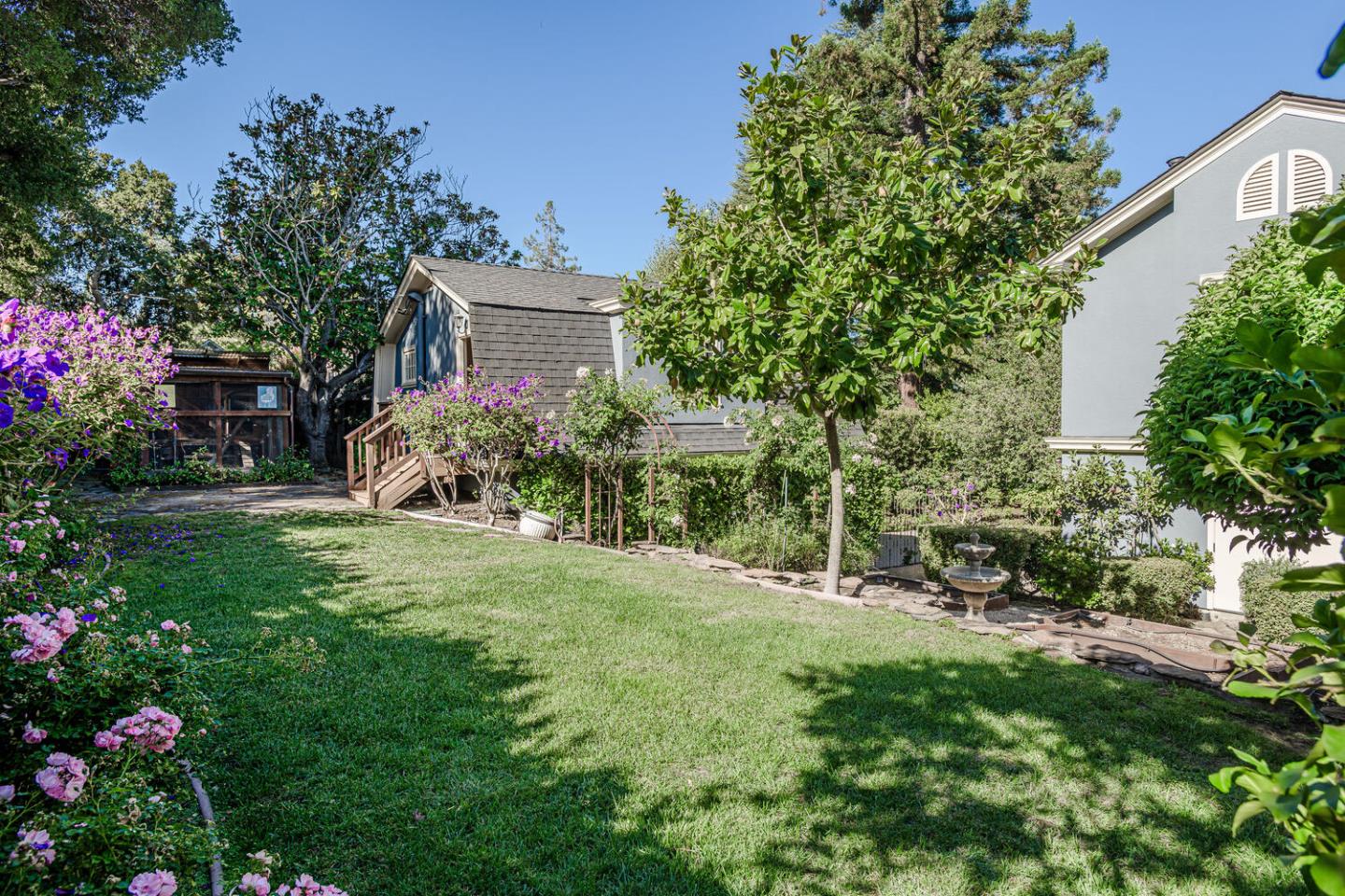 Detail Gallery Image 50 of 50 For 719 W Poplar Ave, San Mateo,  CA 94402 - 4 Beds | 2/1 Baths