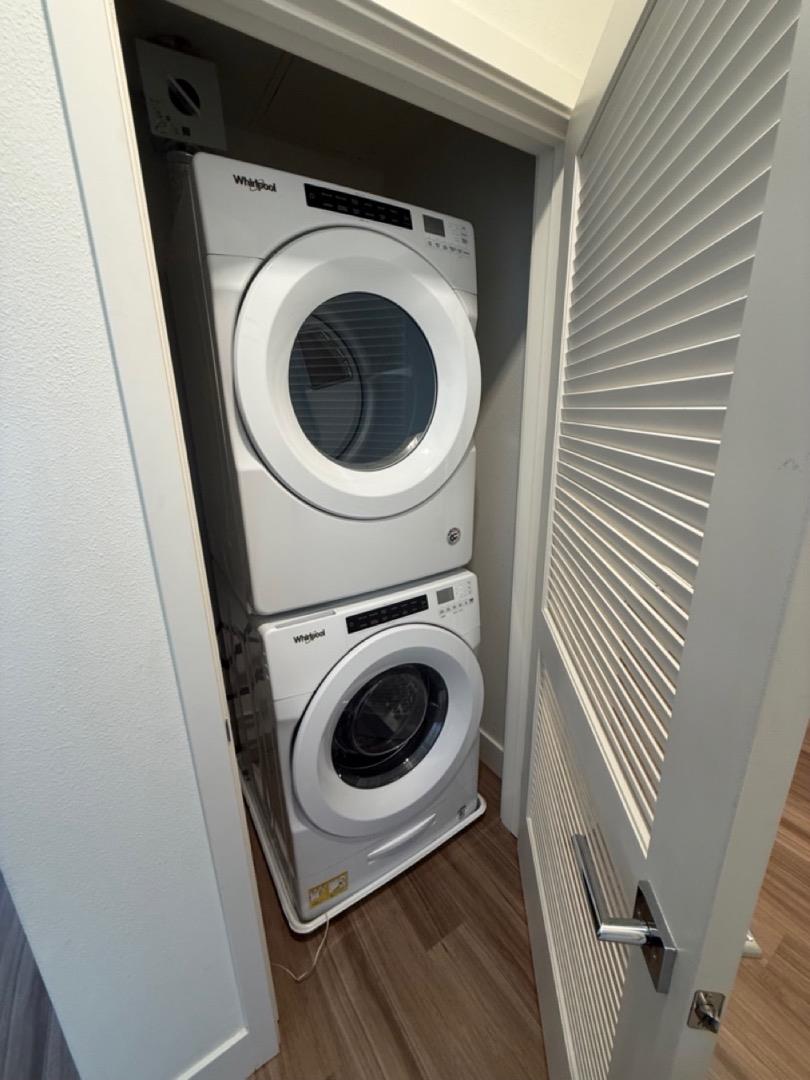 Detail Gallery Image 12 of 27 For 3578 Rambla Pl #704,  Santa Clara,  CA 95051 - 2 Beds | 2/1 Baths