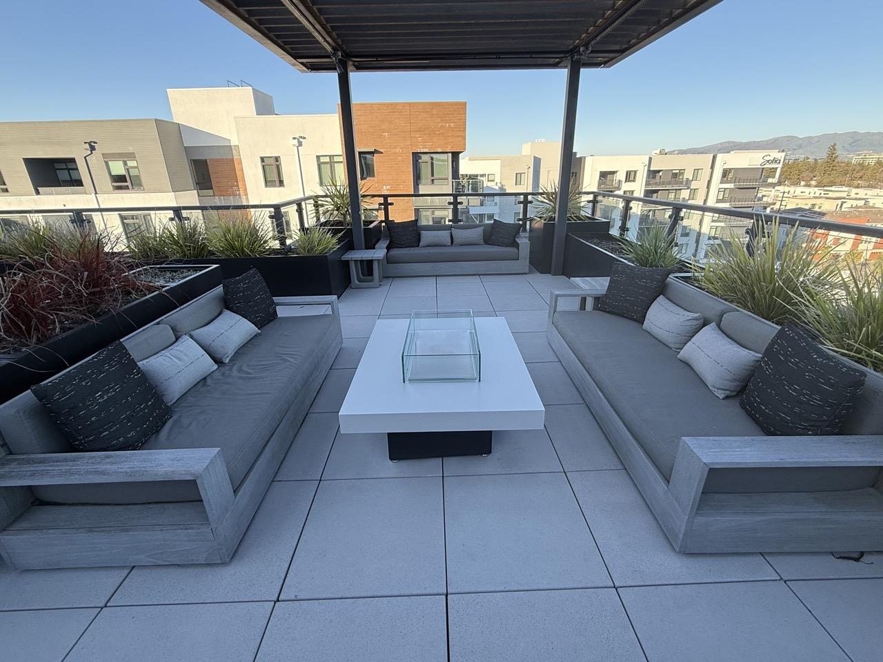 Detail Gallery Image 19 of 27 For 3578 Rambla Pl #704,  Santa Clara,  CA 95051 - 2 Beds | 2/1 Baths