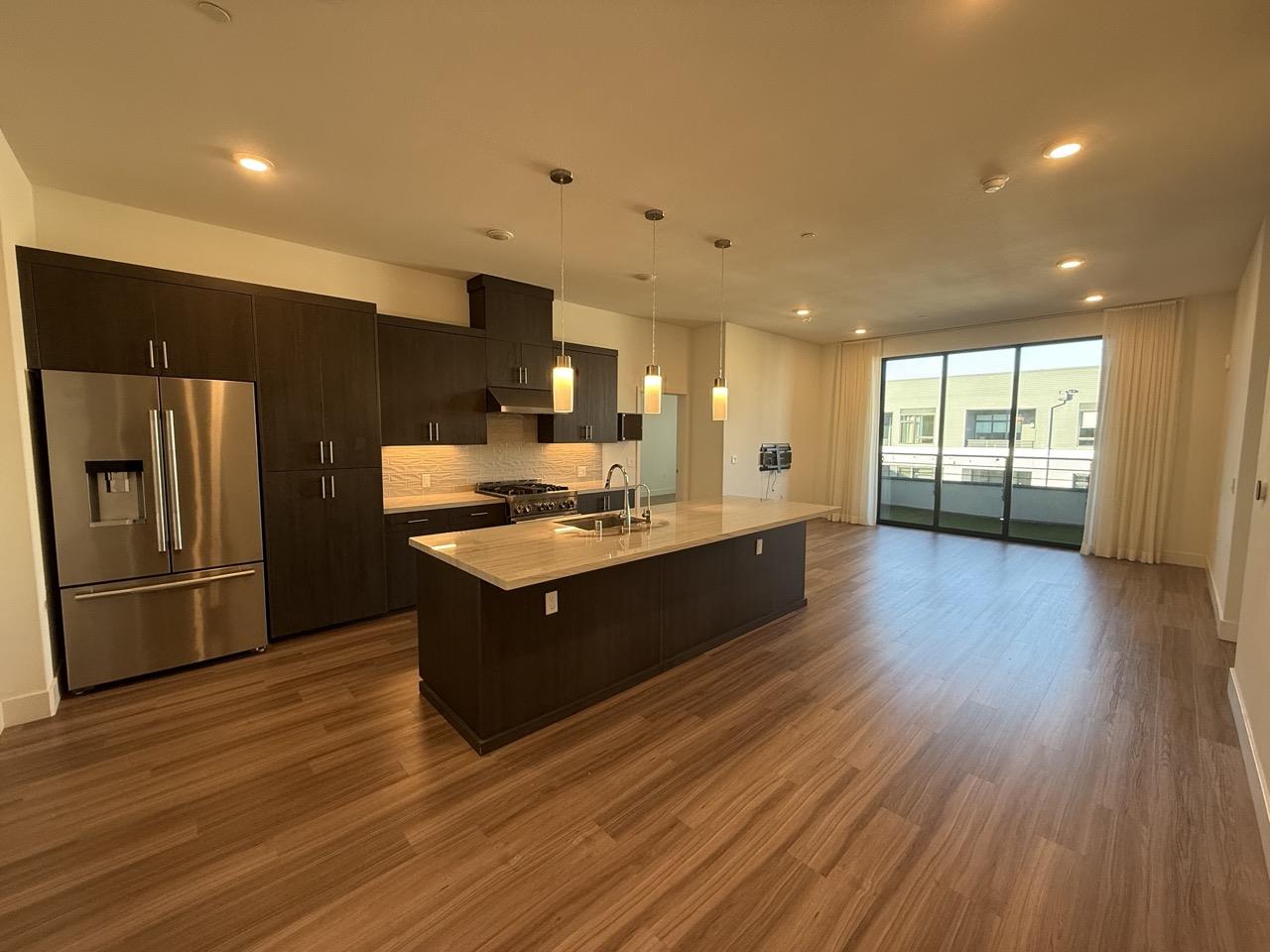 Detail Gallery Image 2 of 27 For 3578 Rambla Pl #704,  Santa Clara,  CA 95051 - 2 Beds | 2/1 Baths