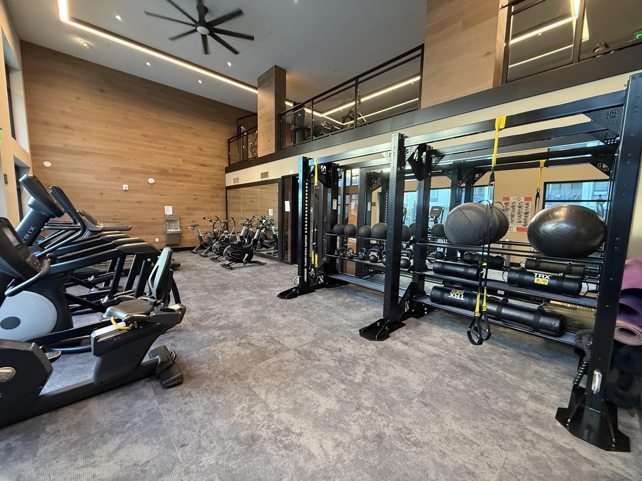 Detail Gallery Image 20 of 27 For 3578 Rambla Pl #704,  Santa Clara,  CA 95051 - 2 Beds | 2/1 Baths