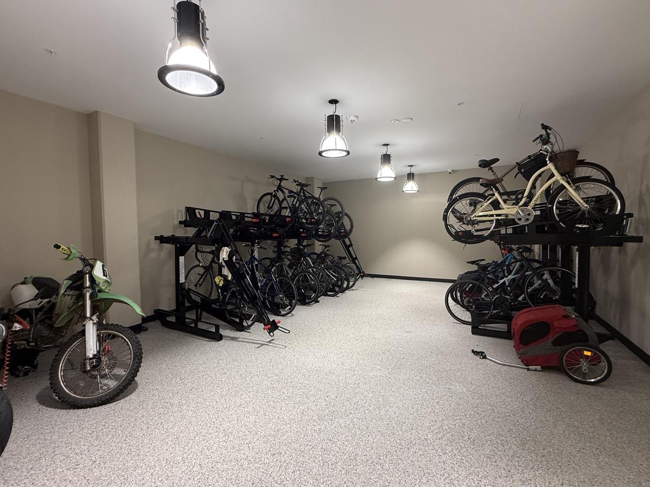 Detail Gallery Image 25 of 27 For 3578 Rambla Pl #704,  Santa Clara,  CA 95051 - 2 Beds | 2/1 Baths