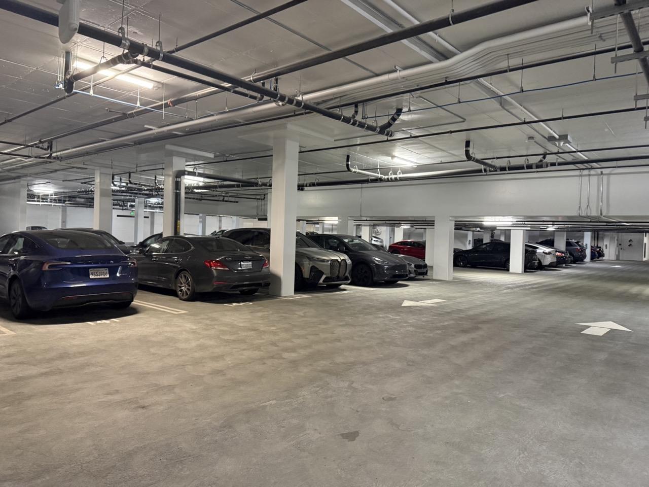 Detail Gallery Image 27 of 27 For 3578 Rambla Pl #704,  Santa Clara,  CA 95051 - 2 Beds | 2/1 Baths