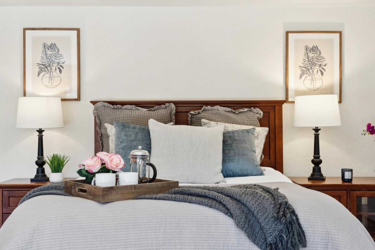 Detail Gallery Image 25 of 48 For 21386 Sunnyside Rd, Los Gatos,  CA 95033 - 3 Beds | 3 Baths