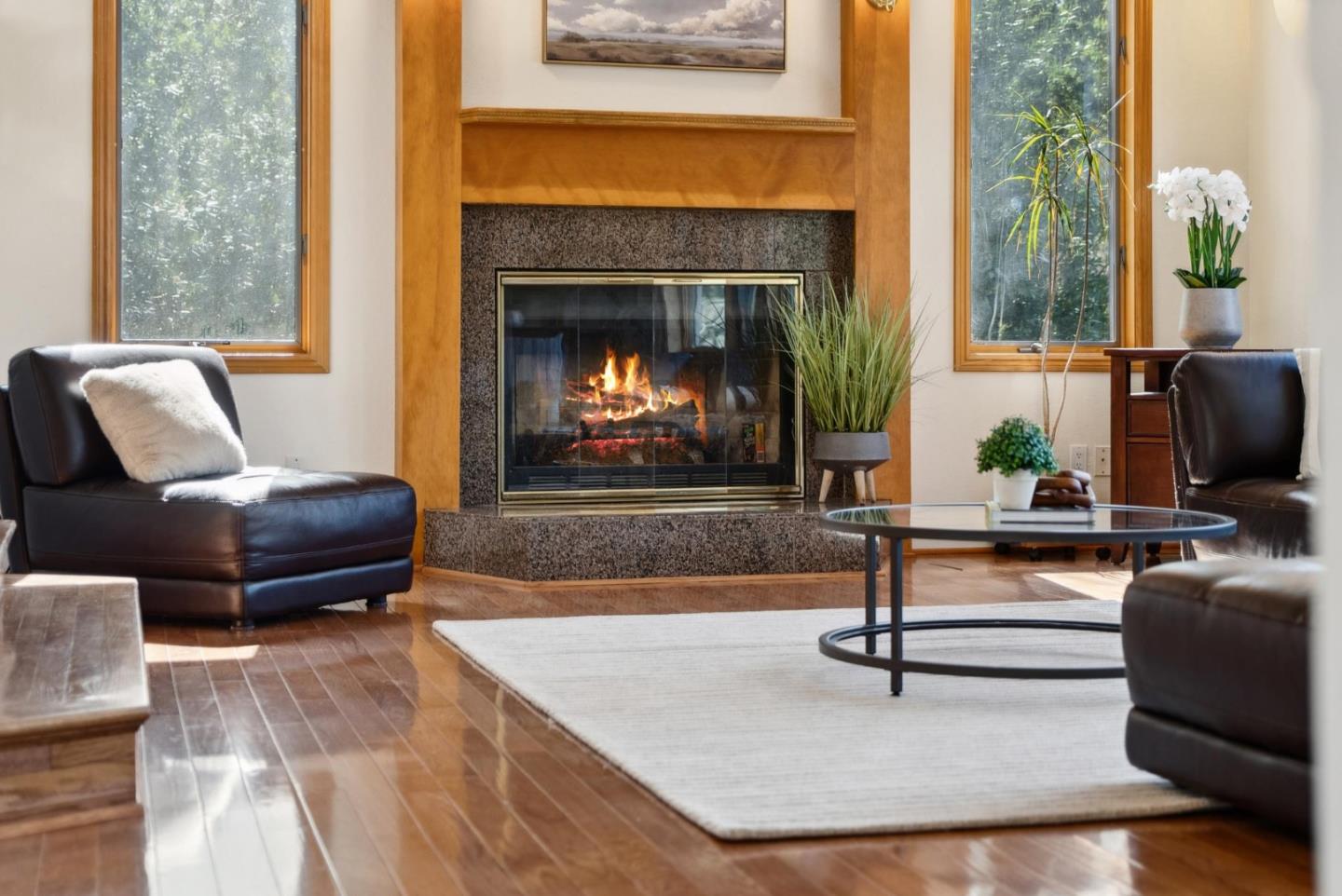 Detail Gallery Image 7 of 48 For 21386 Sunnyside Rd, Los Gatos,  CA 95033 - 3 Beds | 3 Baths