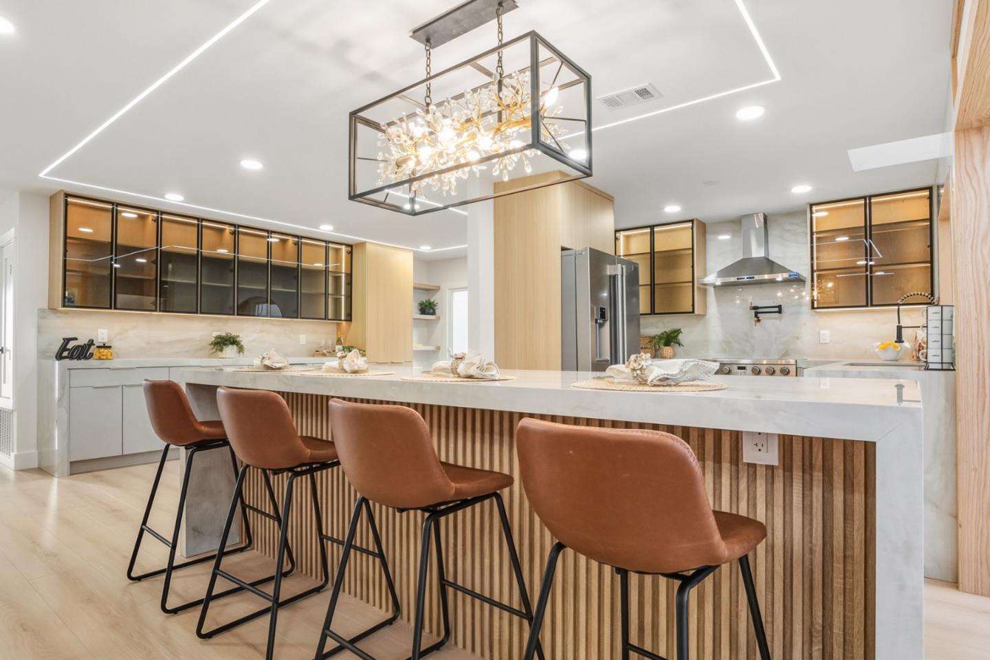 Detail Gallery Image 7 of 17 For 4901 Avenida De Carmen, Santa Clara,  CA 95054 - 3 Beds | 2 Baths