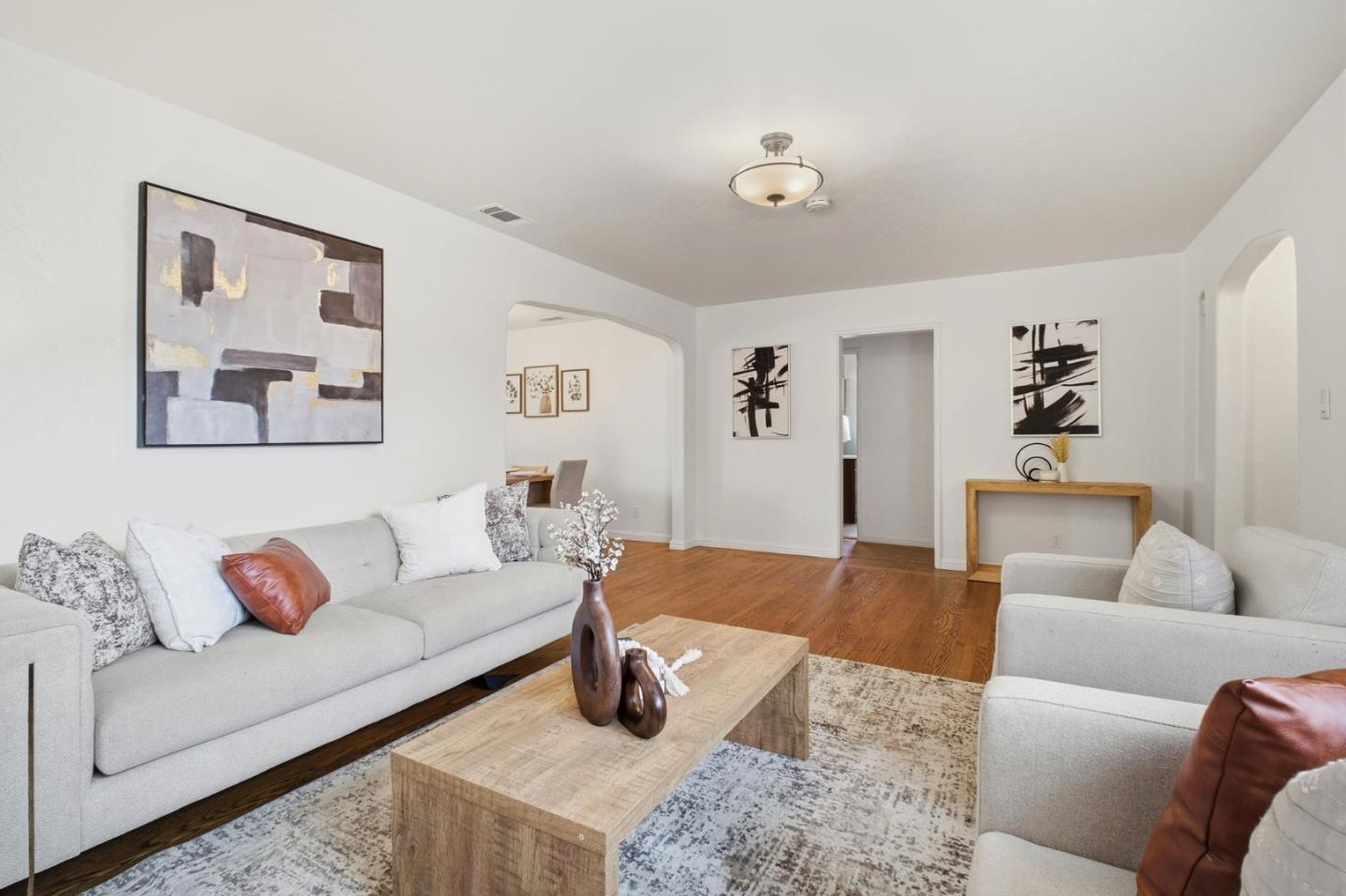 Detail Gallery Image 10 of 32 For 76 Georgia Way, San Leandro,  CA 94577 - 2 Beds | 1 Baths