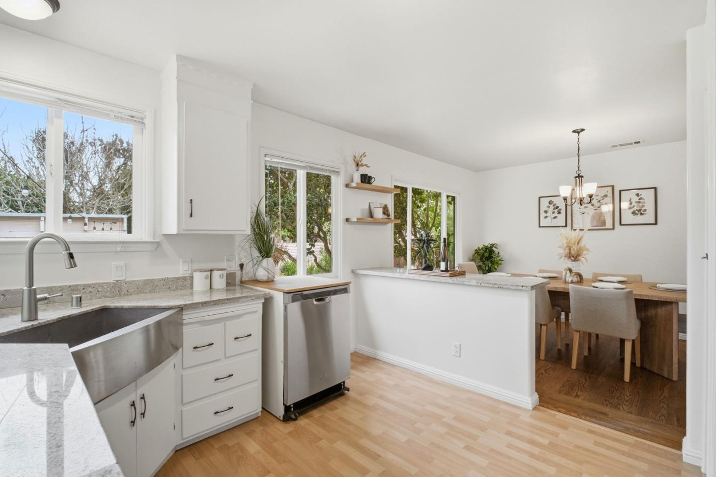 Detail Gallery Image 14 of 32 For 76 Georgia Way, San Leandro,  CA 94577 - 2 Beds | 1 Baths