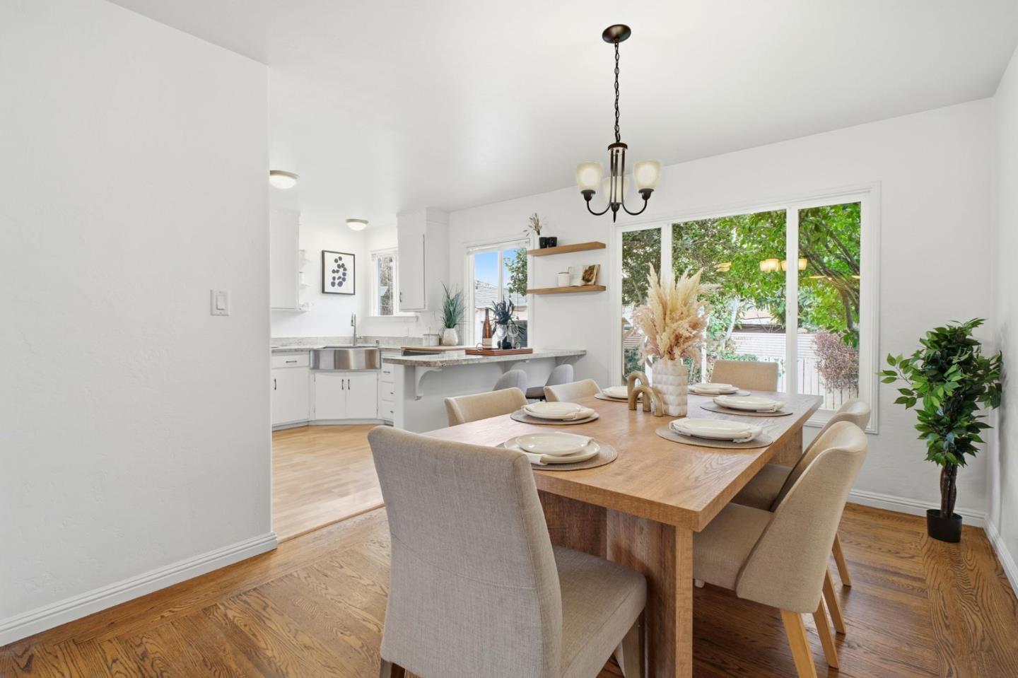 Detail Gallery Image 15 of 32 For 76 Georgia Way, San Leandro,  CA 94577 - 2 Beds | 1 Baths