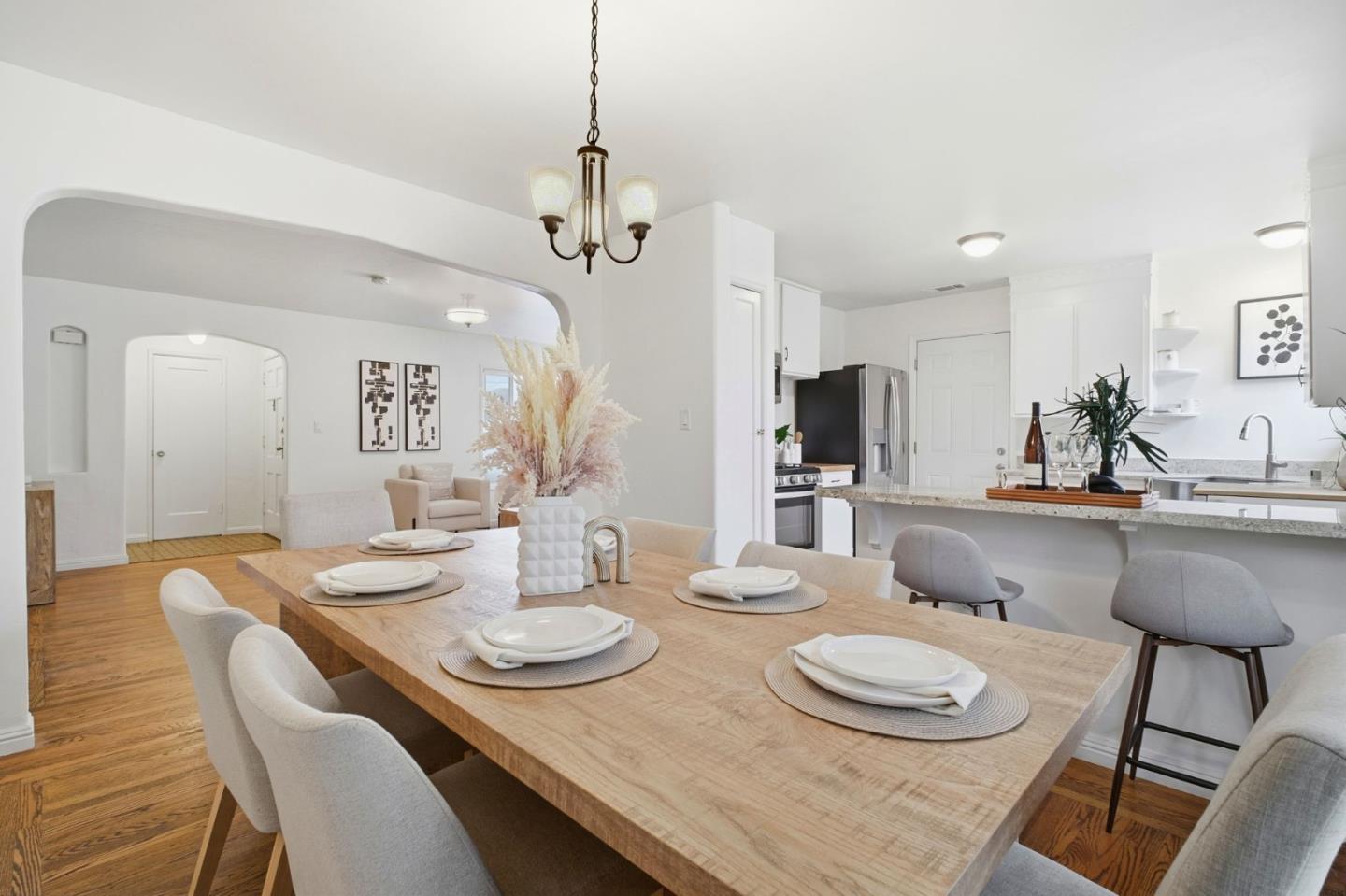 Detail Gallery Image 16 of 32 For 76 Georgia Way, San Leandro,  CA 94577 - 2 Beds | 1 Baths