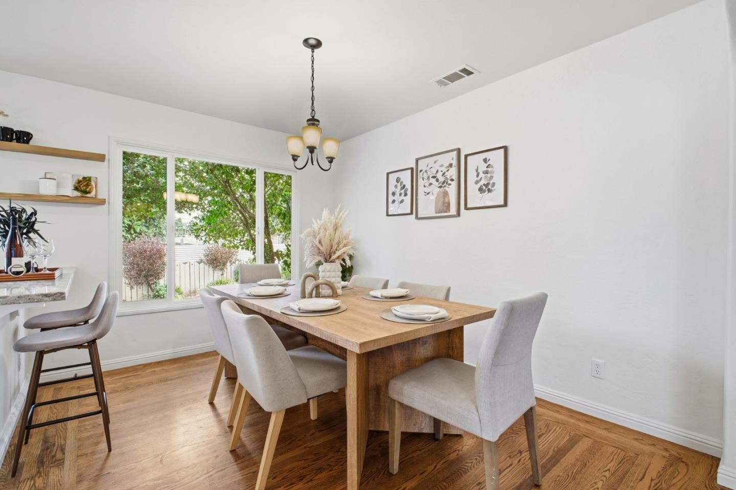 Detail Gallery Image 17 of 32 For 76 Georgia Way, San Leandro,  CA 94577 - 2 Beds | 1 Baths