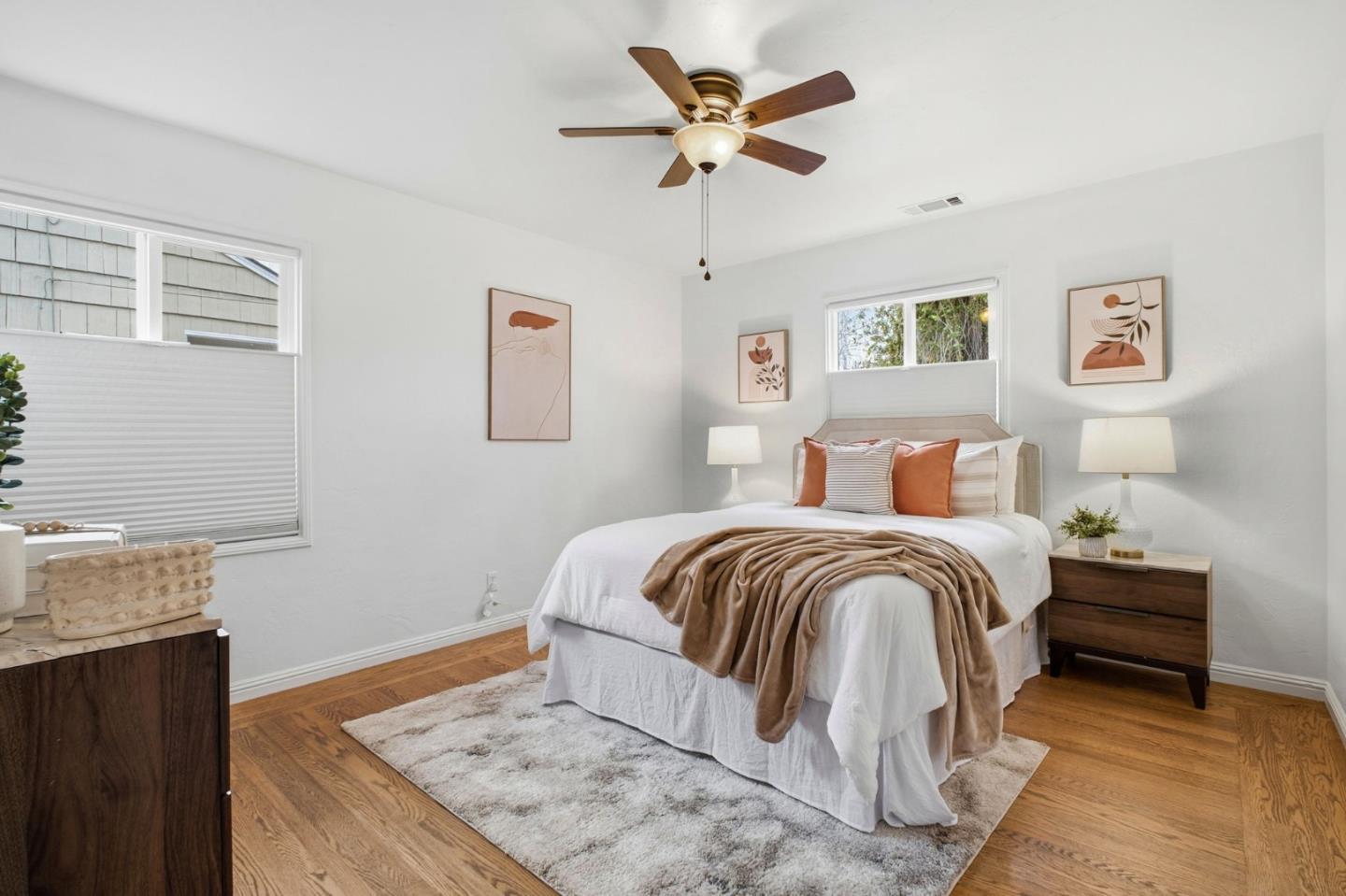 Detail Gallery Image 18 of 32 For 76 Georgia Way, San Leandro,  CA 94577 - 2 Beds | 1 Baths