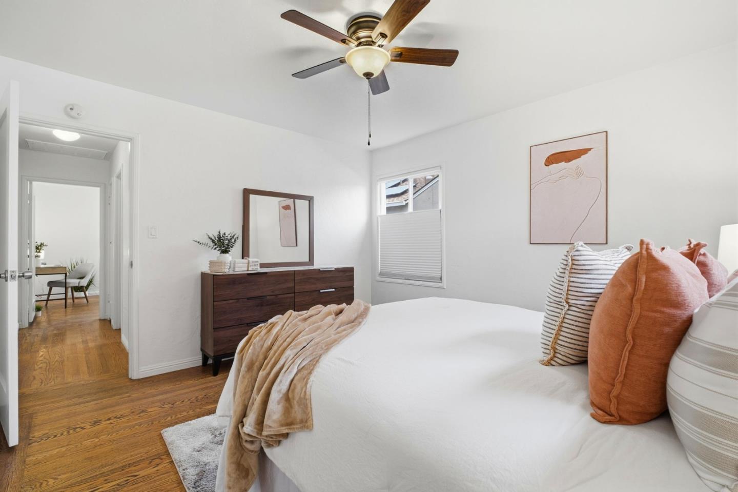 Detail Gallery Image 19 of 32 For 76 Georgia Way, San Leandro,  CA 94577 - 2 Beds | 1 Baths