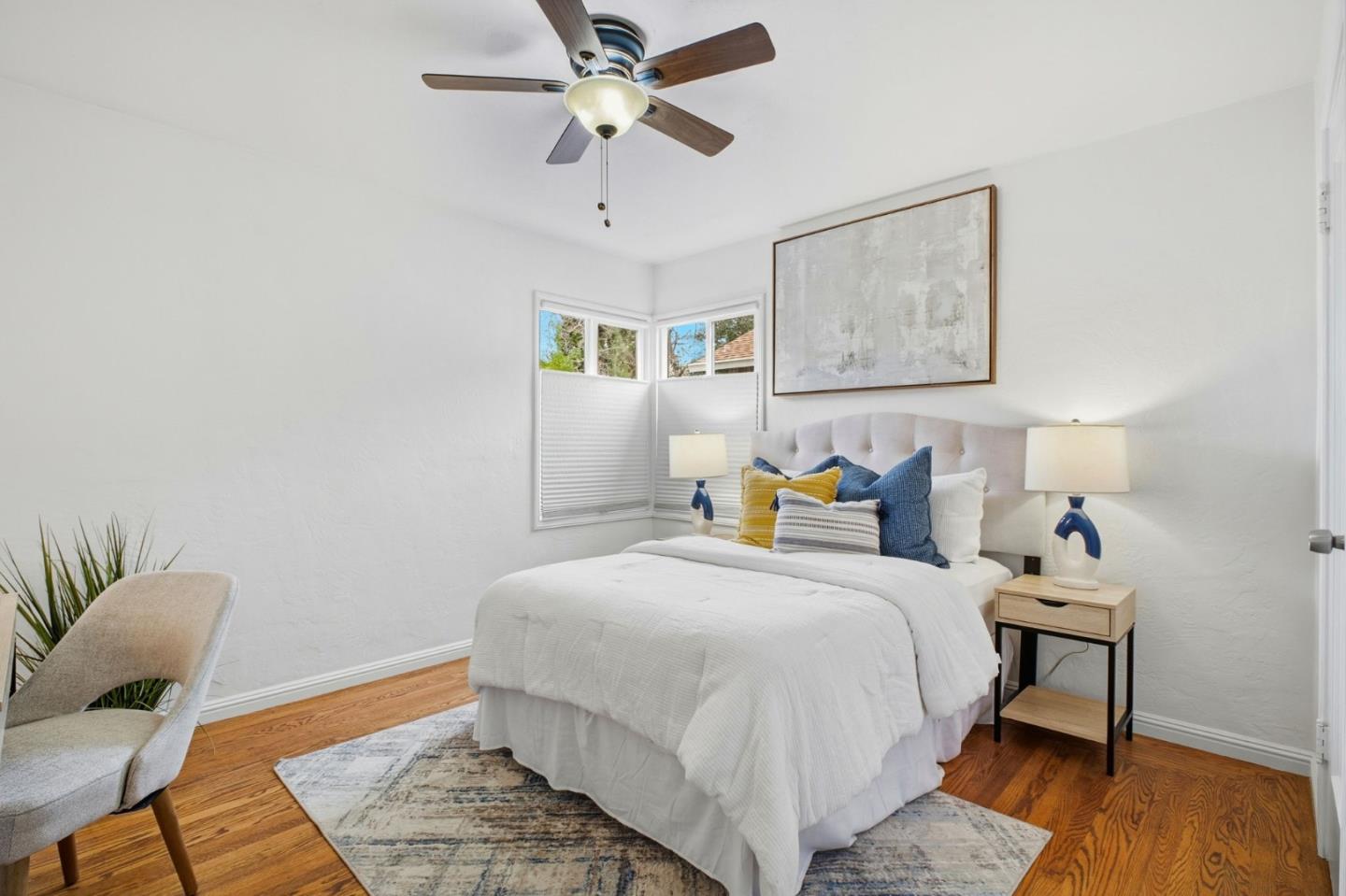 Detail Gallery Image 21 of 32 For 76 Georgia Way, San Leandro,  CA 94577 - 2 Beds | 1 Baths