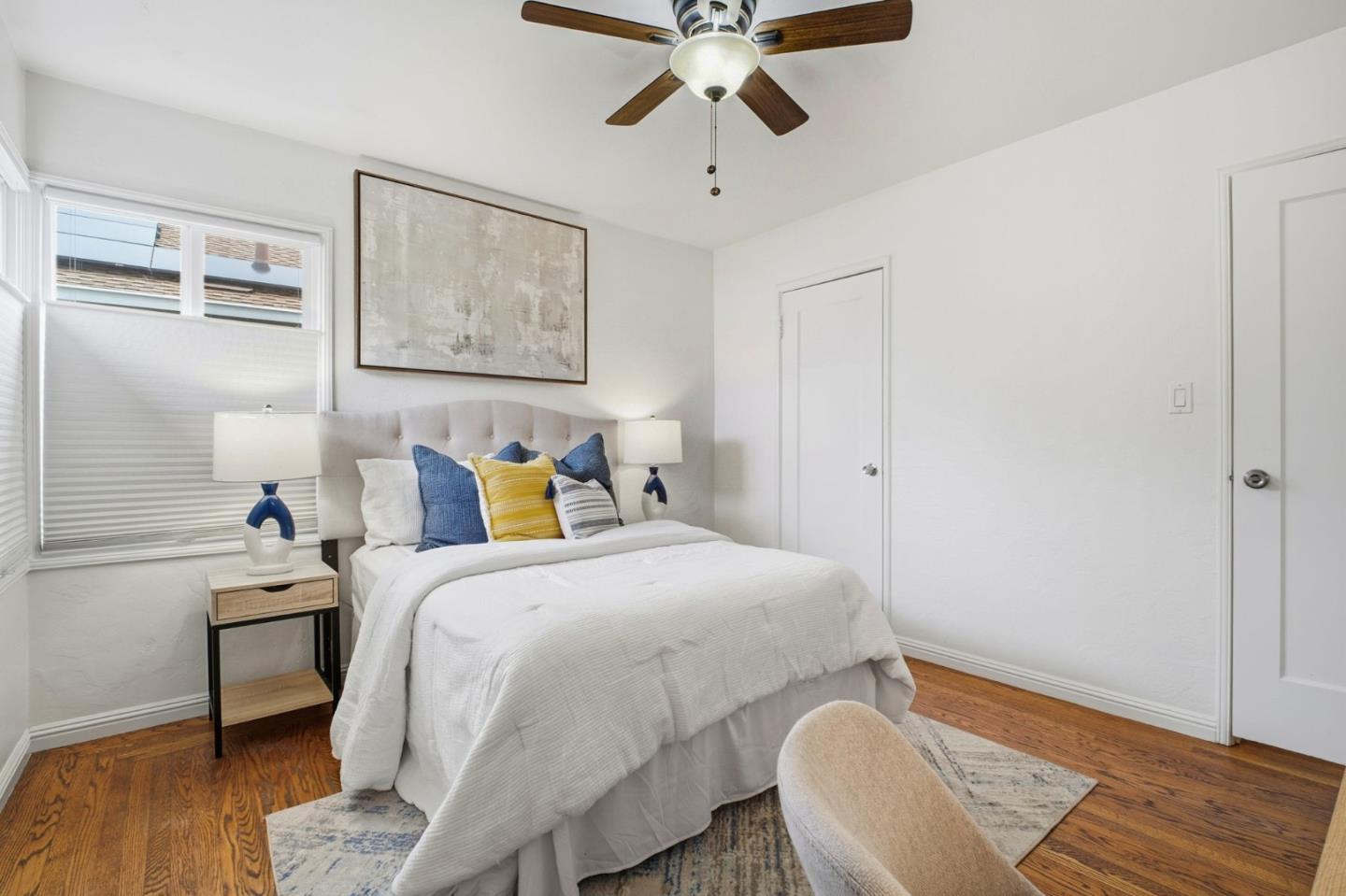 Detail Gallery Image 23 of 32 For 76 Georgia Way, San Leandro,  CA 94577 - 2 Beds | 1 Baths