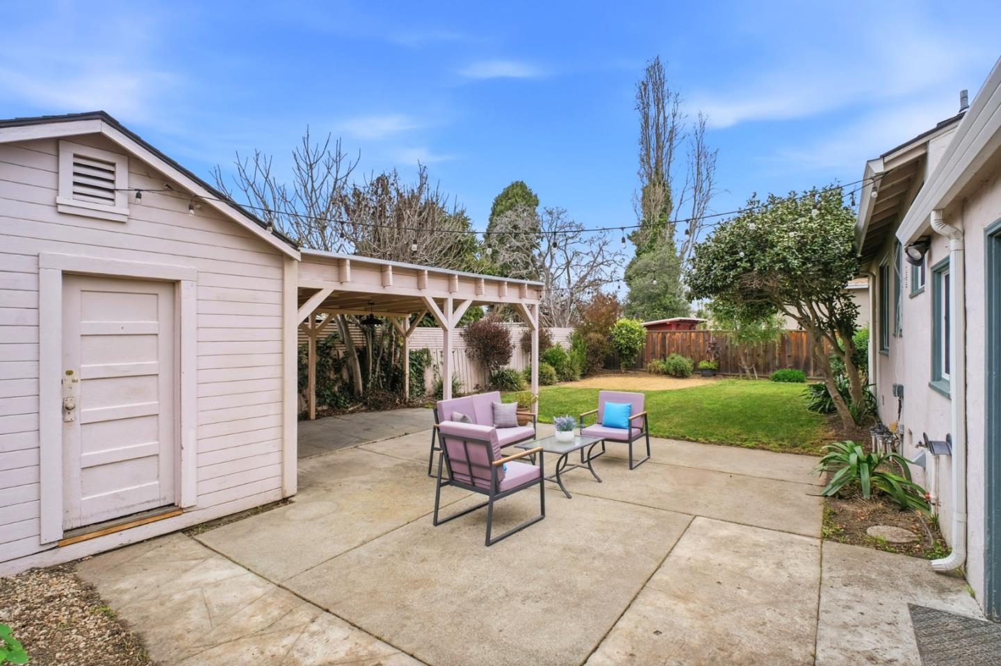 Detail Gallery Image 29 of 32 For 76 Georgia Way, San Leandro,  CA 94577 - 2 Beds | 1 Baths