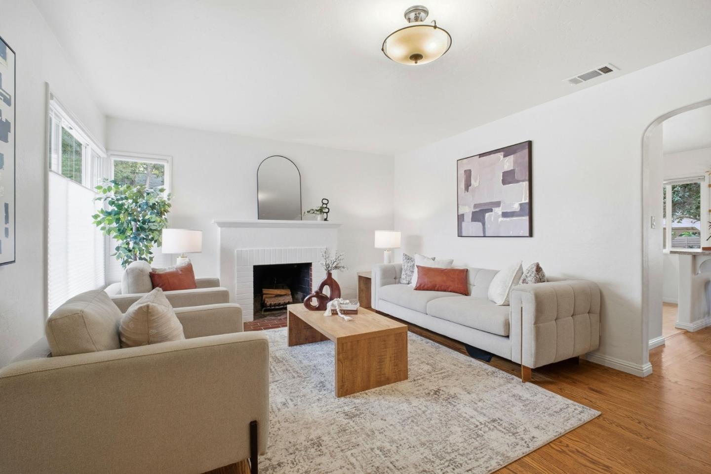 Detail Gallery Image 8 of 32 For 76 Georgia Way, San Leandro,  CA 94577 - 2 Beds | 1 Baths