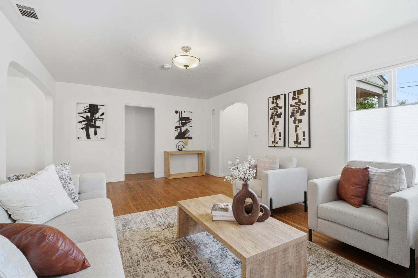 Detail Gallery Image 9 of 32 For 76 Georgia Way, San Leandro,  CA 94577 - 2 Beds | 1 Baths