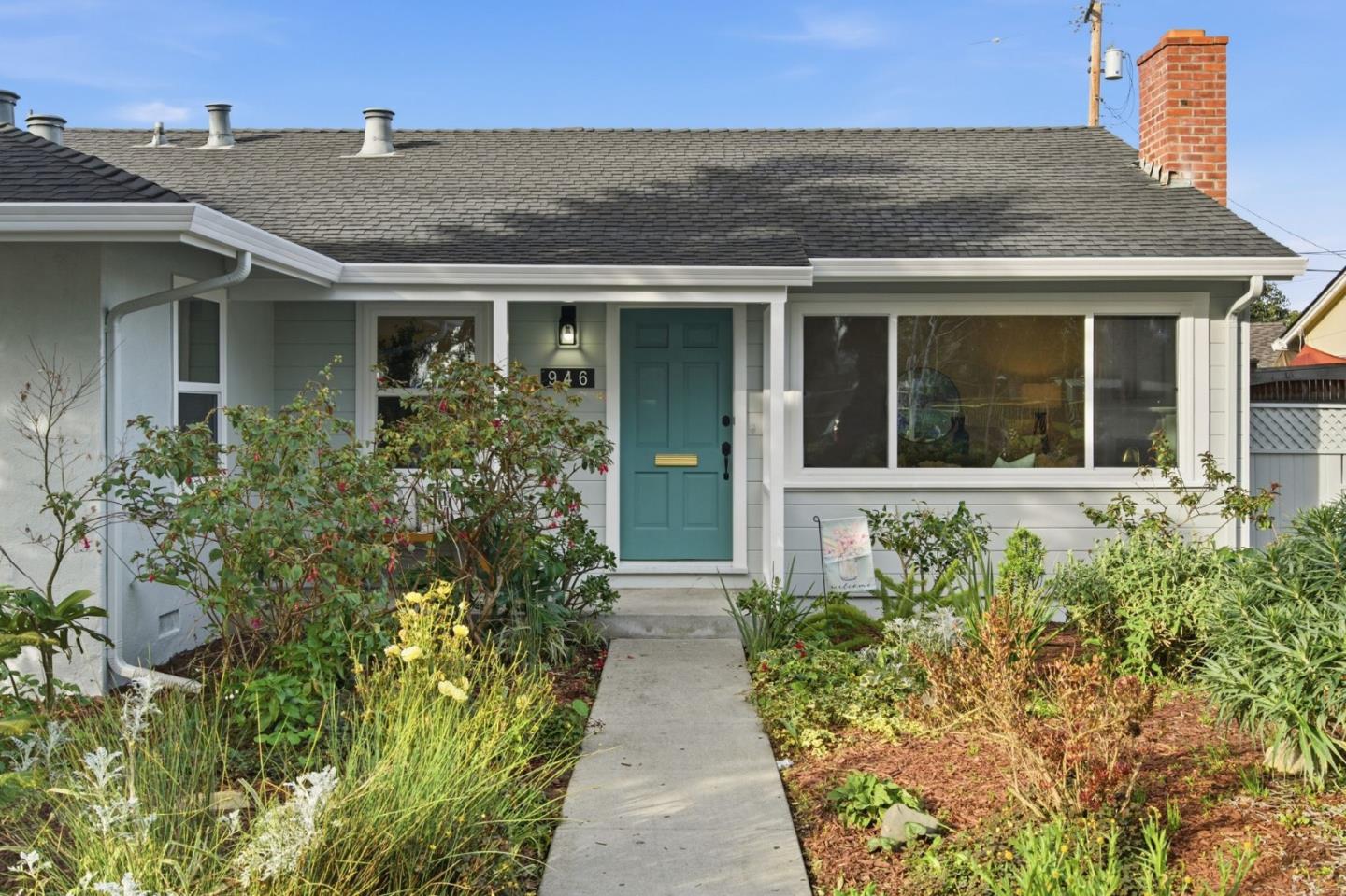 Detail Gallery Image 2 of 72 For 946 Los Padres Blvd, Santa Clara,  CA 95050 - 3 Beds | 1/1 Baths