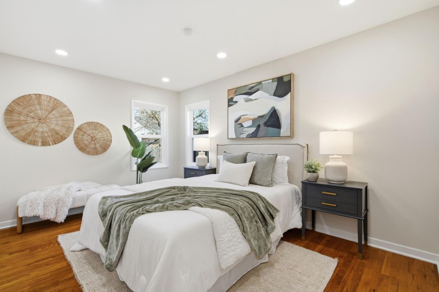 Detail Gallery Image 21 of 72 For 946 Los Padres Blvd, Santa Clara,  CA 95050 - 3 Beds | 1/1 Baths