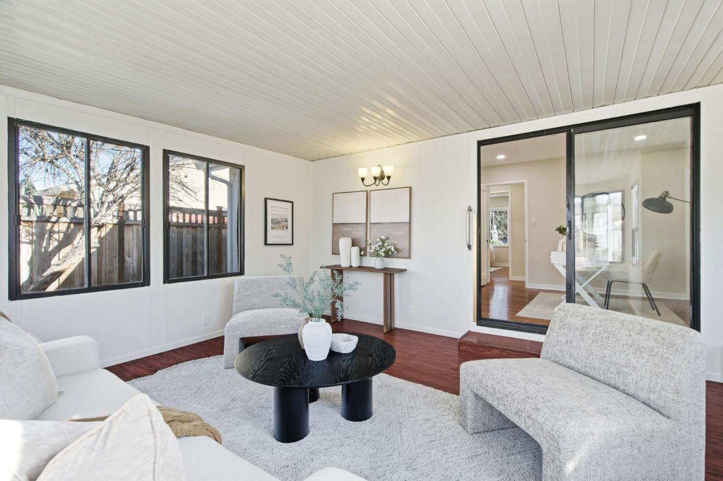 Detail Gallery Image 25 of 72 For 946 Los Padres Blvd, Santa Clara,  CA 95050 - 3 Beds | 1/1 Baths