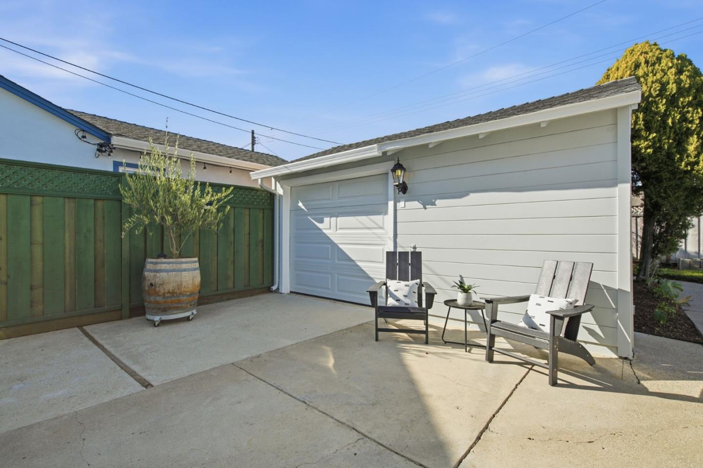 Detail Gallery Image 32 of 72 For 946 Los Padres Blvd, Santa Clara,  CA 95050 - 3 Beds | 1/1 Baths