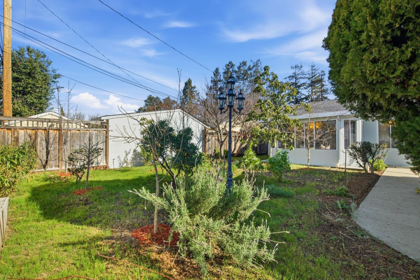 Detail Gallery Image 35 of 72 For 946 Los Padres Blvd, Santa Clara,  CA 95050 - 3 Beds | 1/1 Baths