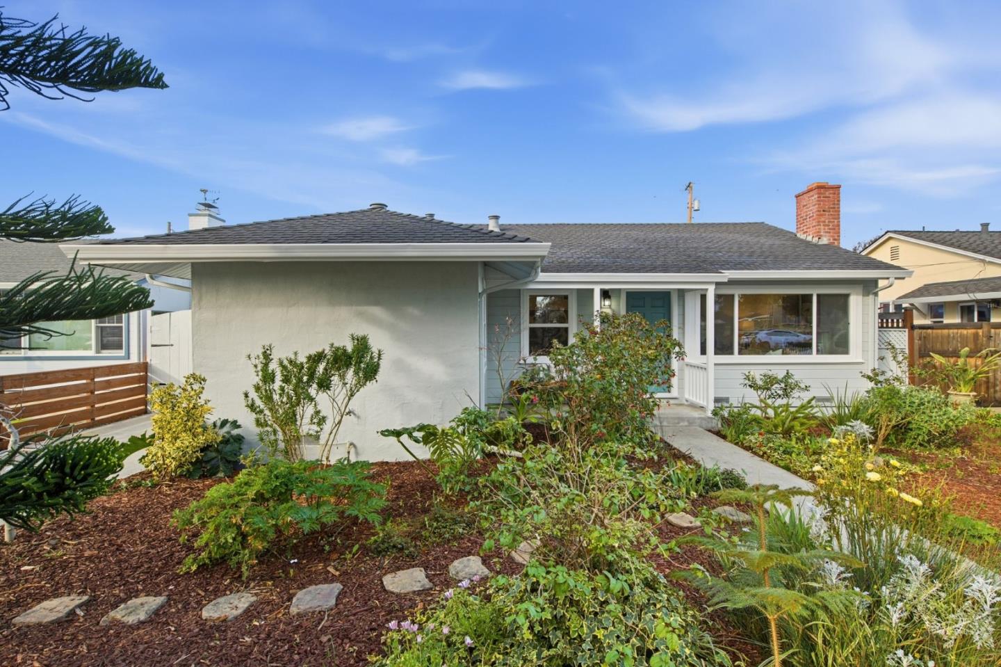 Detail Gallery Image 38 of 72 For 946 Los Padres Blvd, Santa Clara,  CA 95050 - 3 Beds | 1/1 Baths