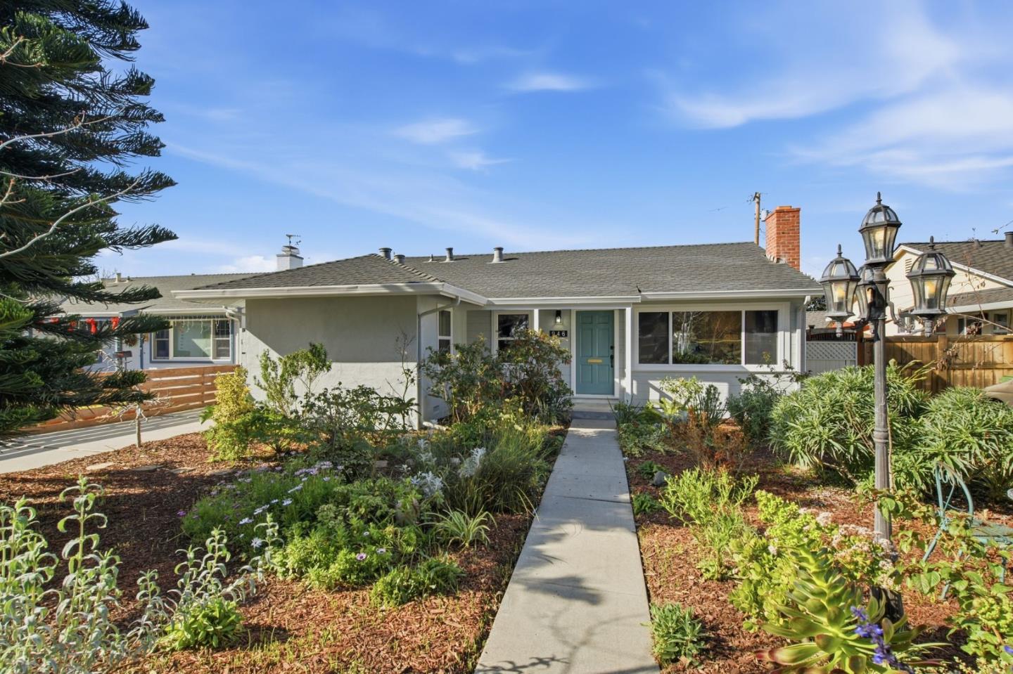 Detail Gallery Image 39 of 72 For 946 Los Padres Blvd, Santa Clara,  CA 95050 - 3 Beds | 1/1 Baths