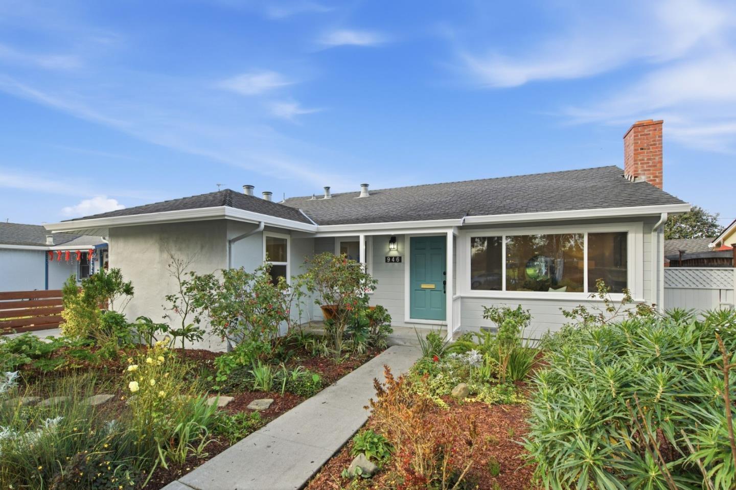 Detail Gallery Image 40 of 72 For 946 Los Padres Blvd, Santa Clara,  CA 95050 - 3 Beds | 1/1 Baths