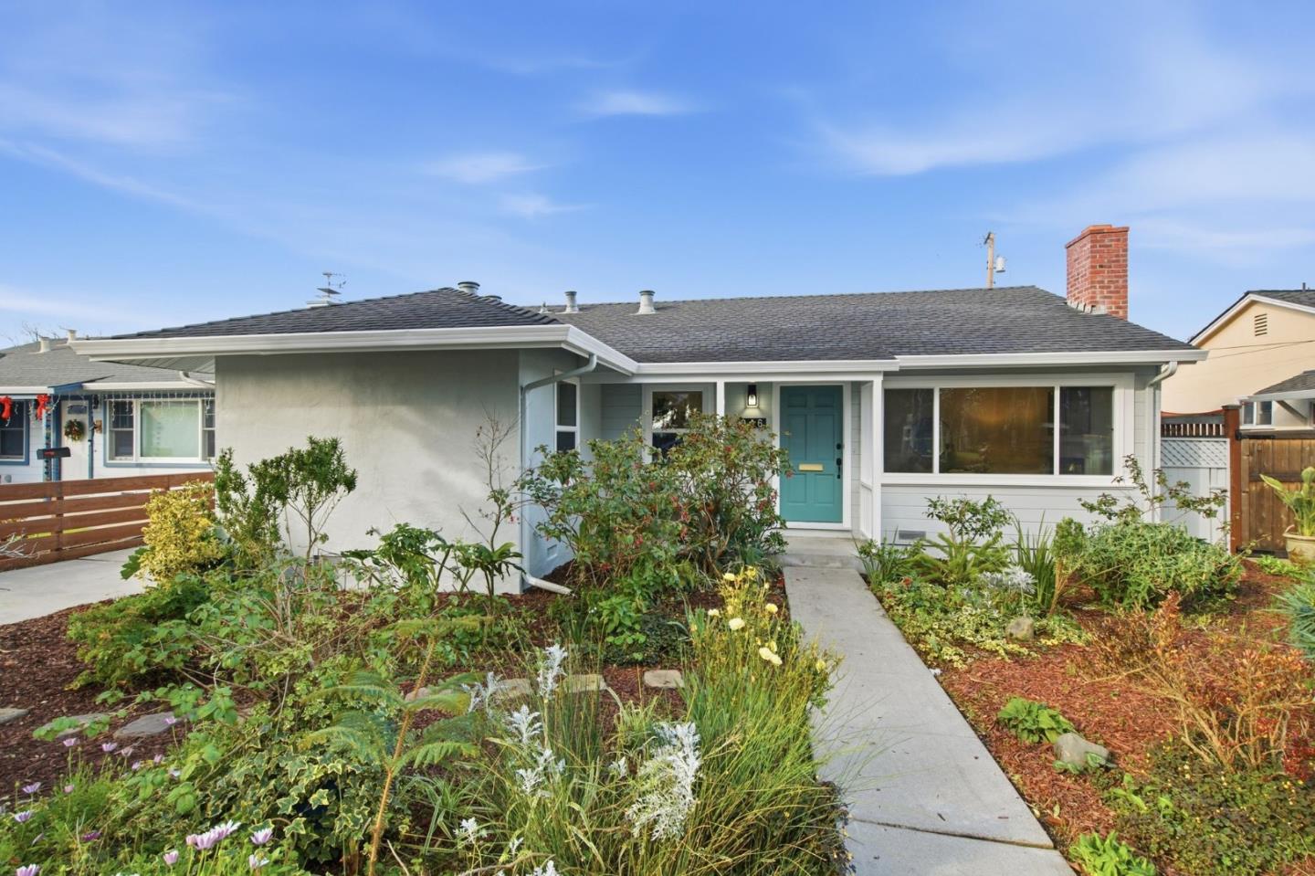 Detail Gallery Image 41 of 72 For 946 Los Padres Blvd, Santa Clara,  CA 95050 - 3 Beds | 1/1 Baths