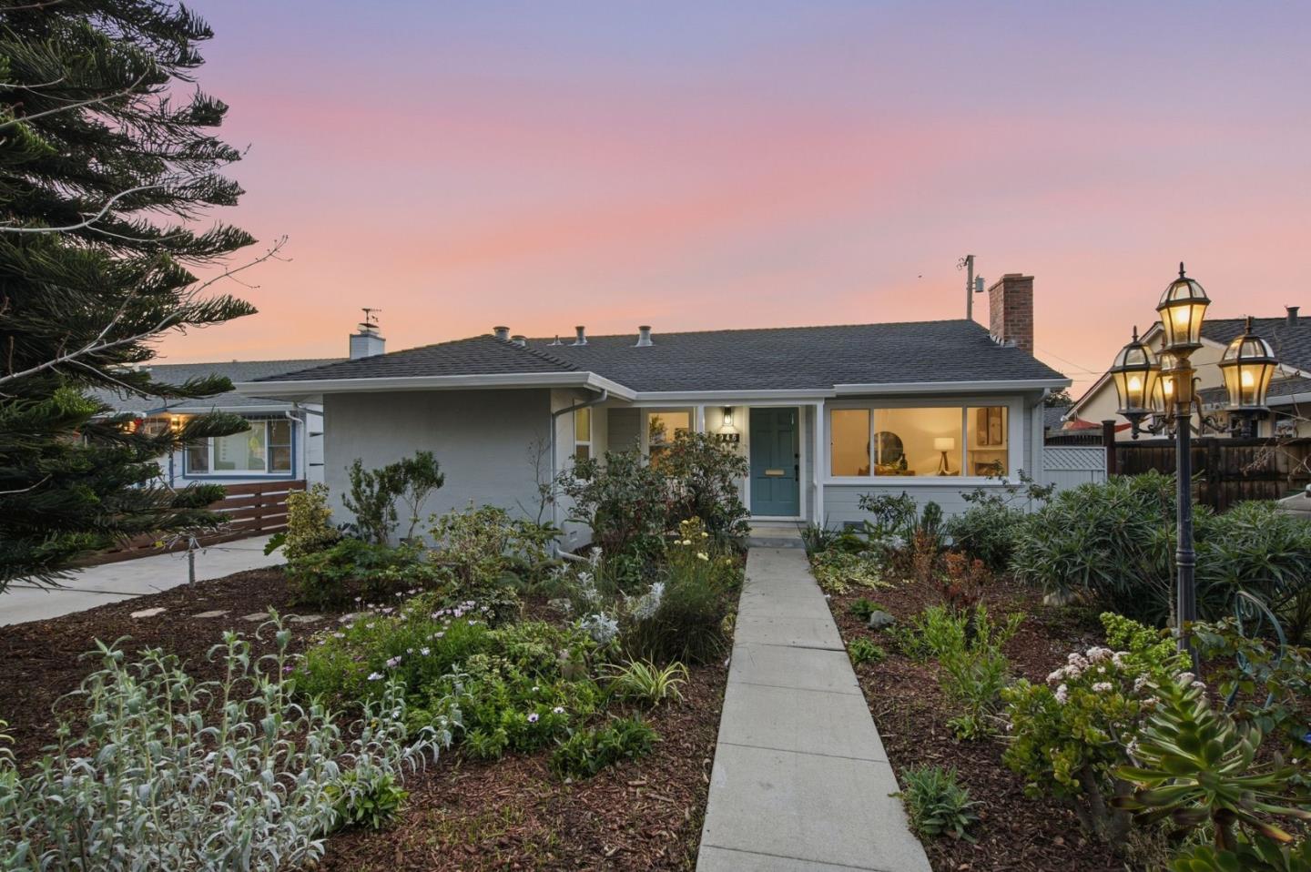 Detail Gallery Image 42 of 72 For 946 Los Padres Blvd, Santa Clara,  CA 95050 - 3 Beds | 1/1 Baths