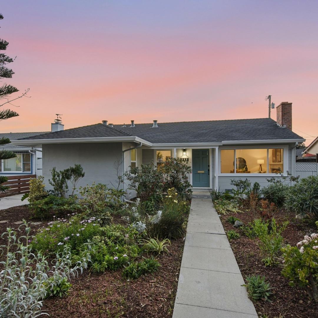 Detail Gallery Image 43 of 72 For 946 Los Padres Blvd, Santa Clara,  CA 95050 - 3 Beds | 1/1 Baths