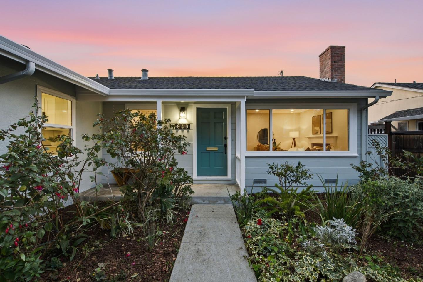 Detail Gallery Image 45 of 72 For 946 Los Padres Blvd, Santa Clara,  CA 95050 - 3 Beds | 1/1 Baths