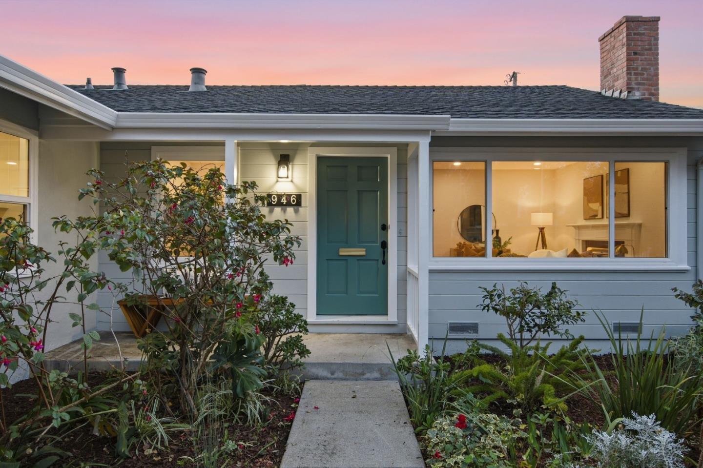 Detail Gallery Image 46 of 72 For 946 Los Padres Blvd, Santa Clara,  CA 95050 - 3 Beds | 1/1 Baths