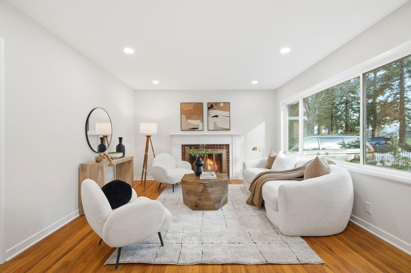 Detail Gallery Image 6 of 72 For 946 Los Padres Blvd, Santa Clara,  CA 95050 - 3 Beds | 1/1 Baths