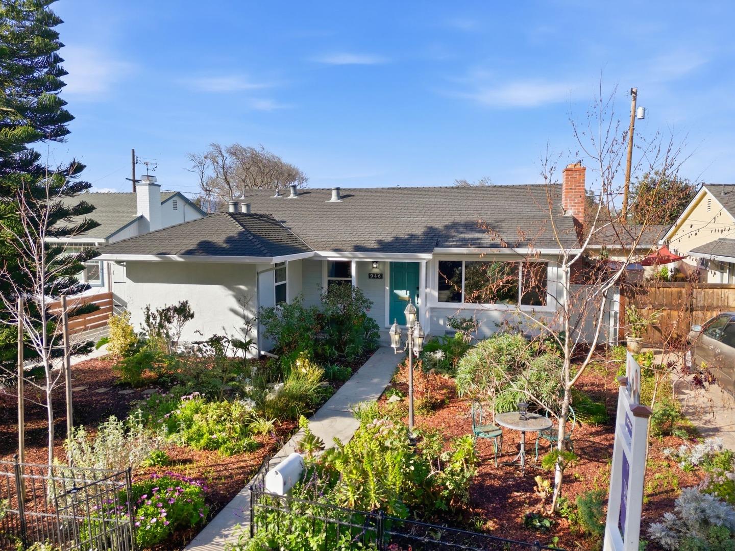 Detail Gallery Image 60 of 72 For 946 Los Padres Blvd, Santa Clara,  CA 95050 - 3 Beds | 1/1 Baths