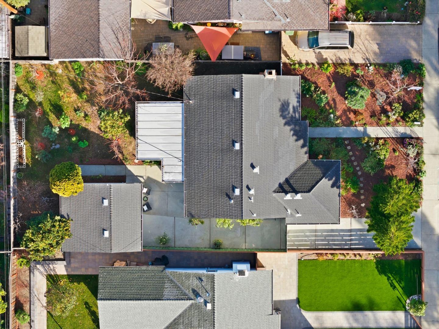 Detail Gallery Image 62 of 72 For 946 Los Padres Blvd, Santa Clara,  CA 95050 - 3 Beds | 1/1 Baths