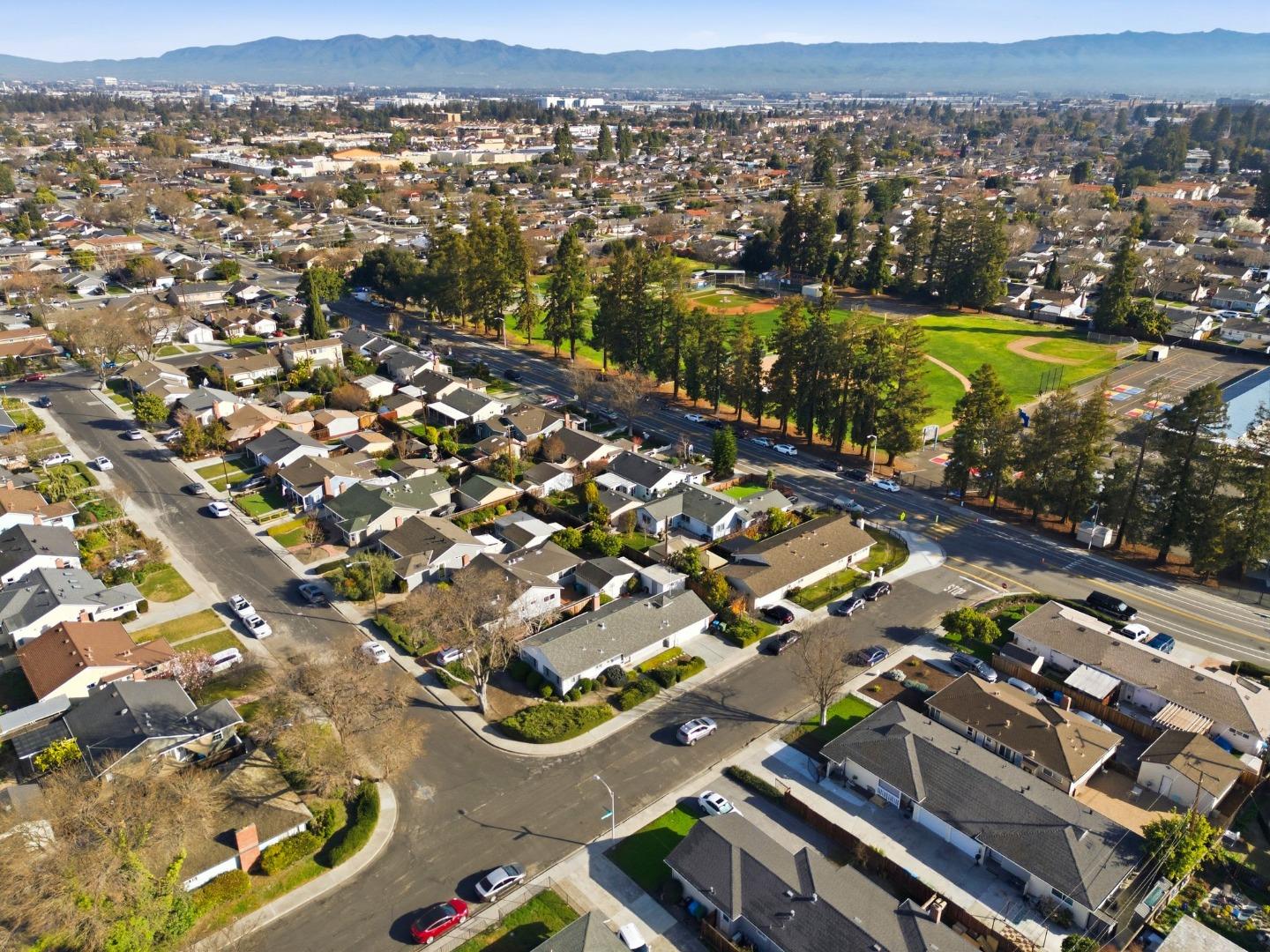Detail Gallery Image 66 of 72 For 946 Los Padres Blvd, Santa Clara,  CA 95050 - 3 Beds | 1/1 Baths