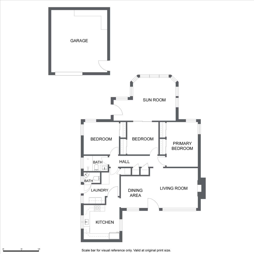 Detail Gallery Image 68 of 72 For 946 Los Padres Blvd, Santa Clara,  CA 95050 - 3 Beds | 1/1 Baths