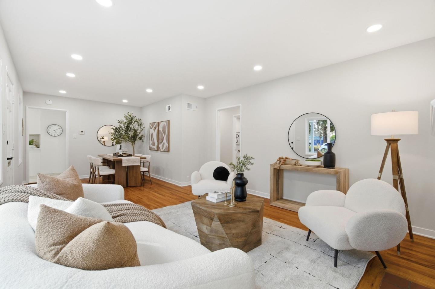 Detail Gallery Image 7 of 72 For 946 Los Padres Blvd, Santa Clara,  CA 95050 - 3 Beds | 1/1 Baths