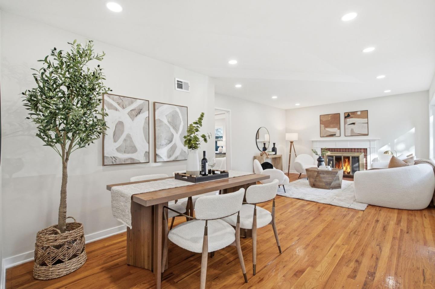 Detail Gallery Image 9 of 72 For 946 Los Padres Blvd, Santa Clara,  CA 95050 - 3 Beds | 1/1 Baths