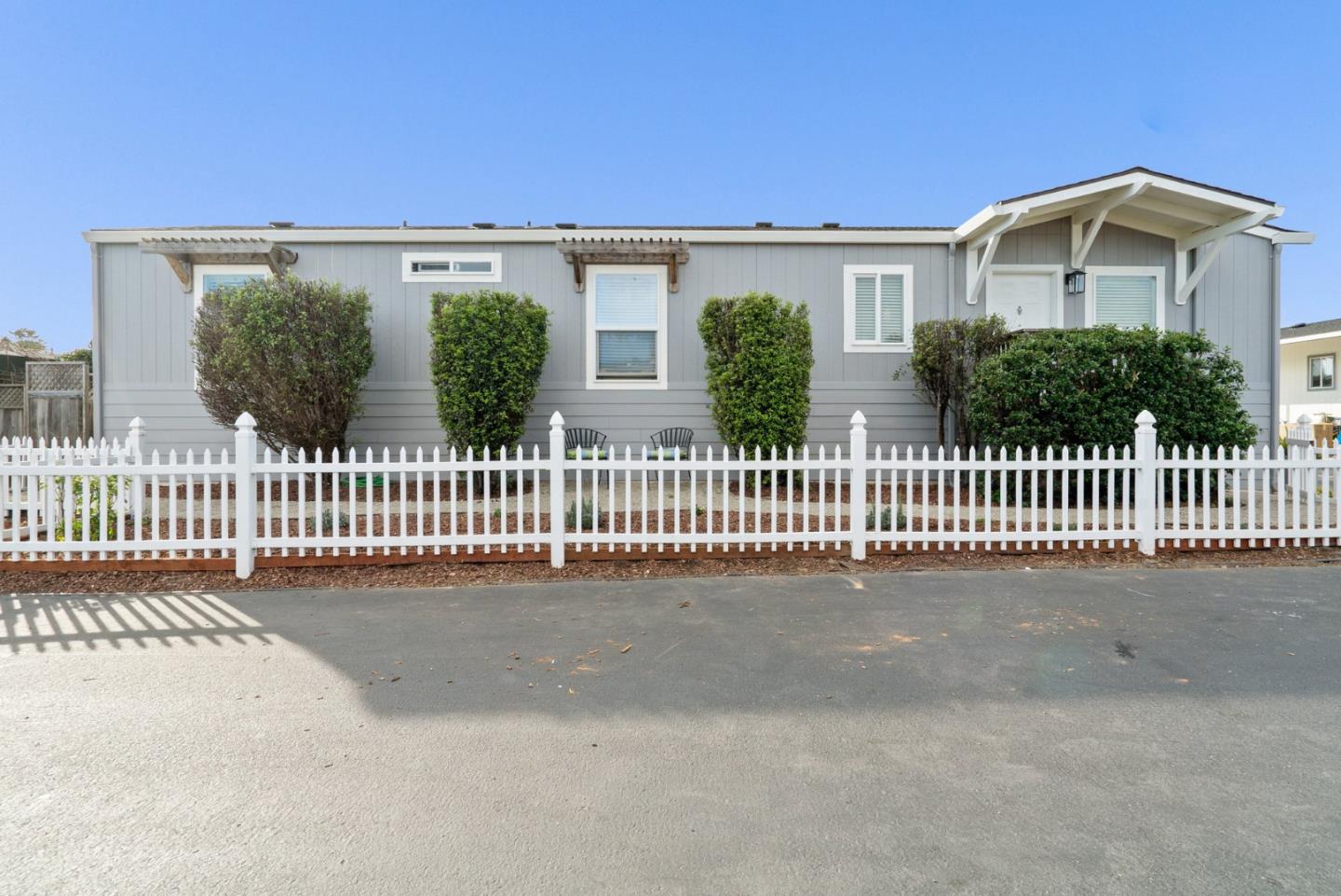 Detail Gallery Image 21 of 44 For 1099 38th Ave #49,  Santa Cruz,  CA 95062 - 2 Beds | 1 Baths